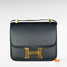 Hermes Constance III 24 Veau Swift Bag