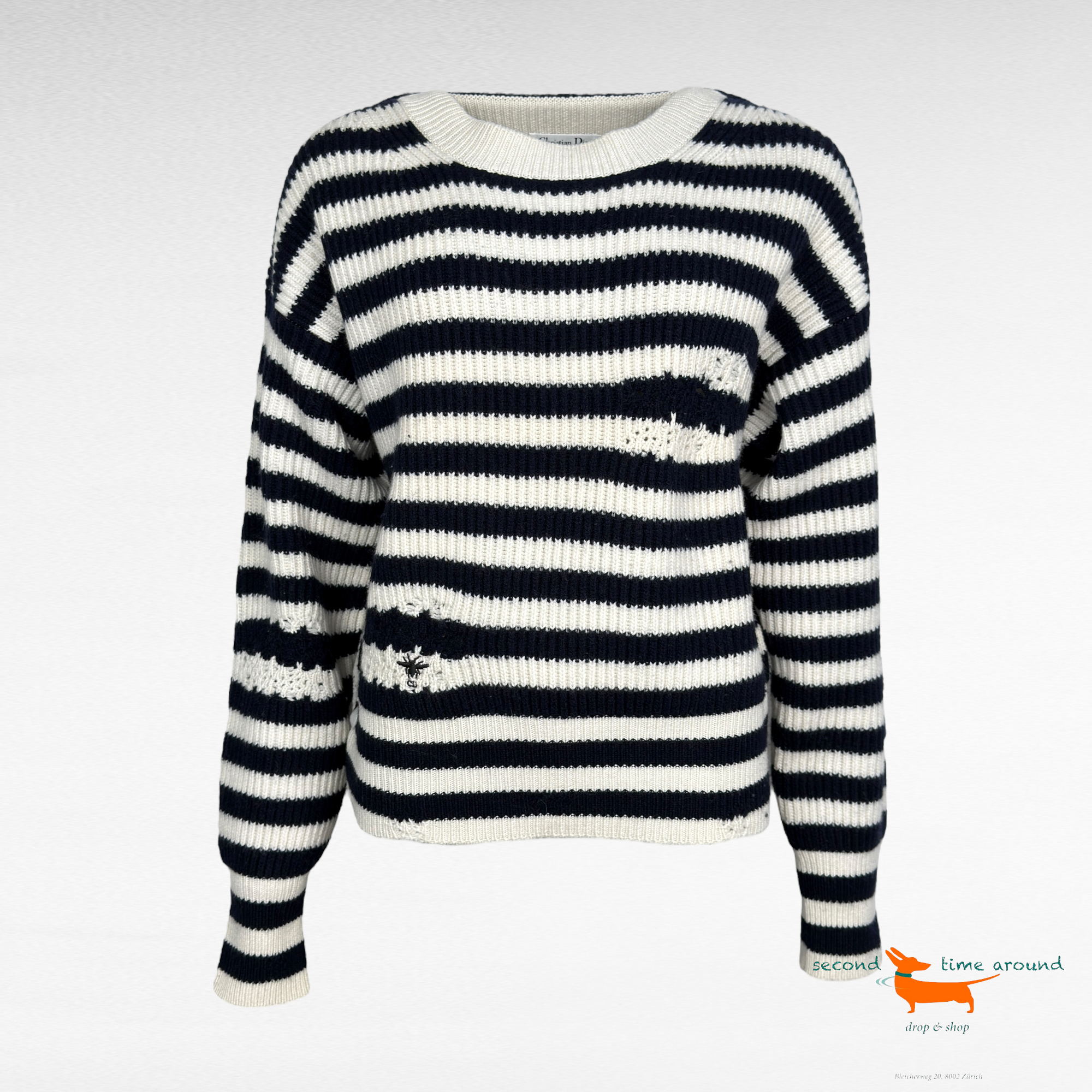 Christian Dior Pullover