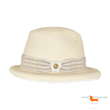 Loro Piana Straw Hat