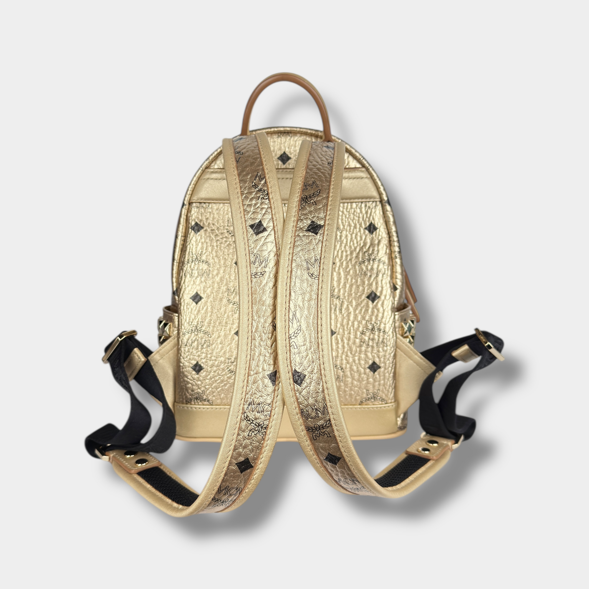 MCM Backpack