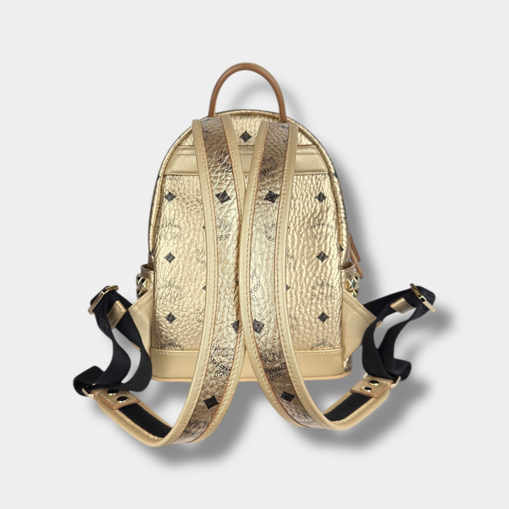 MCM Backpack