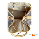 Louis Vuitton Limited Edition Peche Monogram Eden Neo Bag