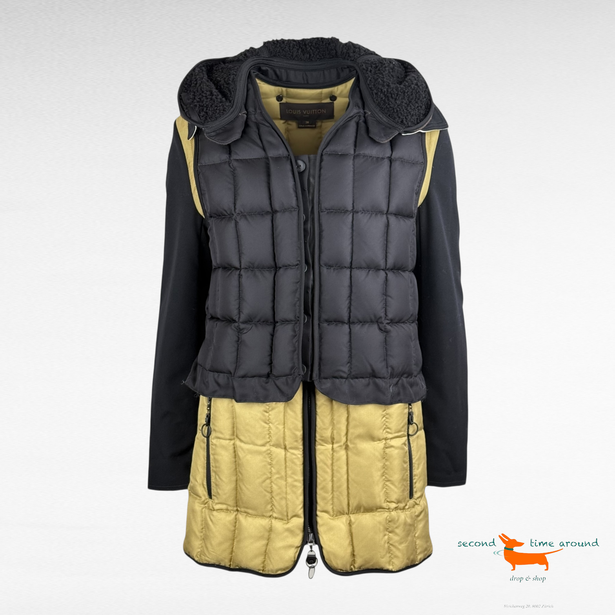 Louis Vuitton Jacket