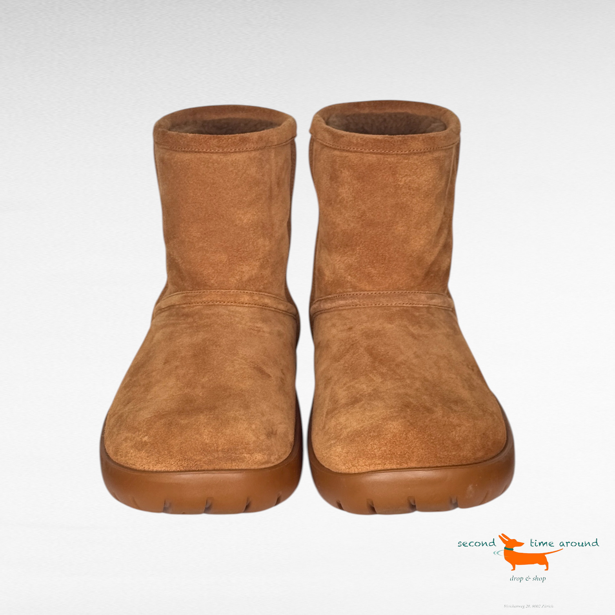 Bottega Veneta Boots