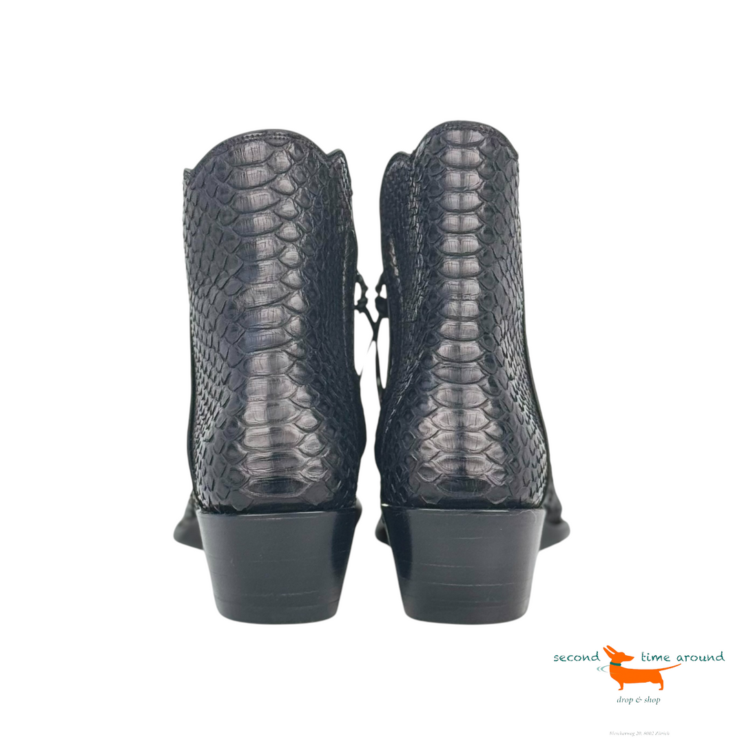 Stallion Phyton Boots