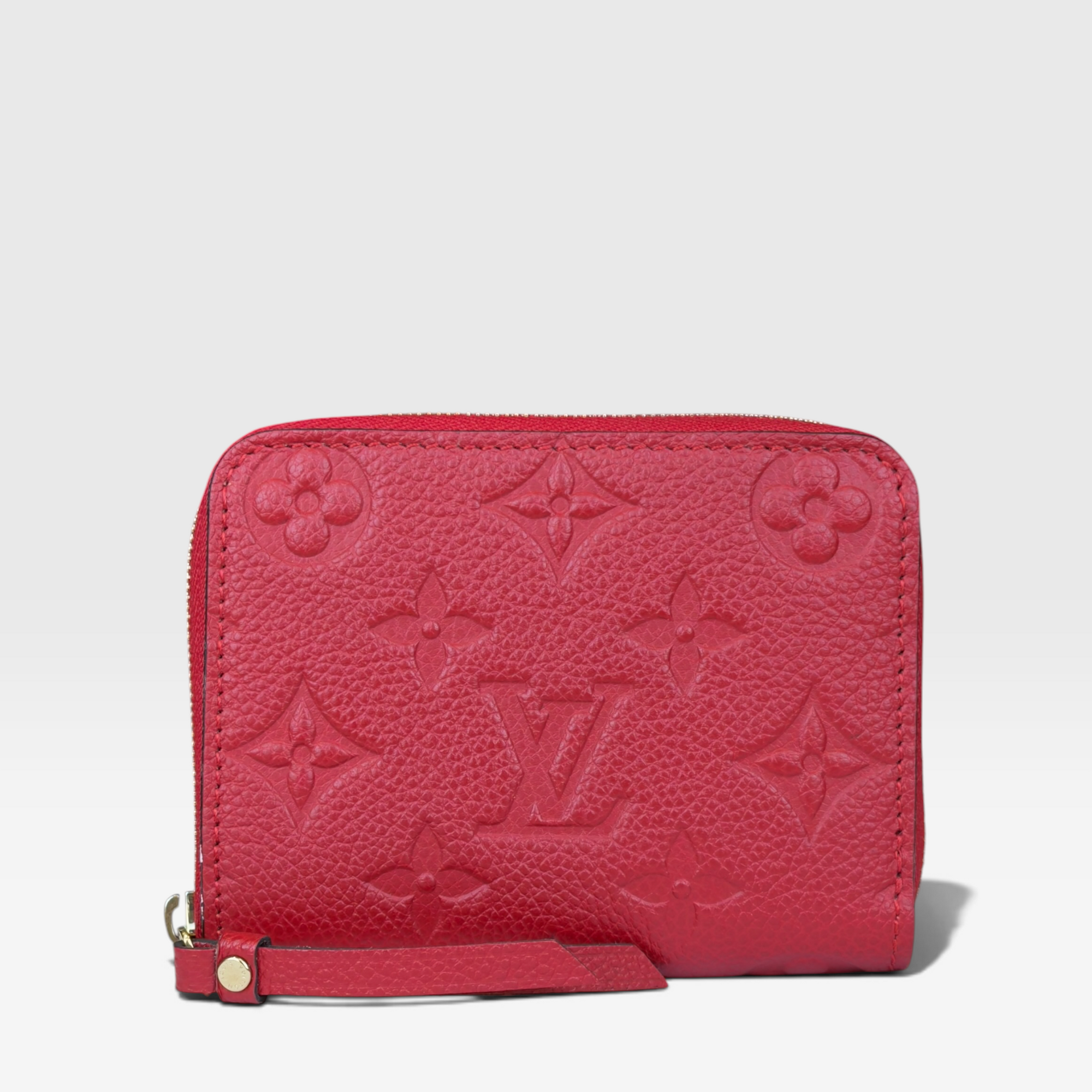 Louis Vuitton Zippy Wallet