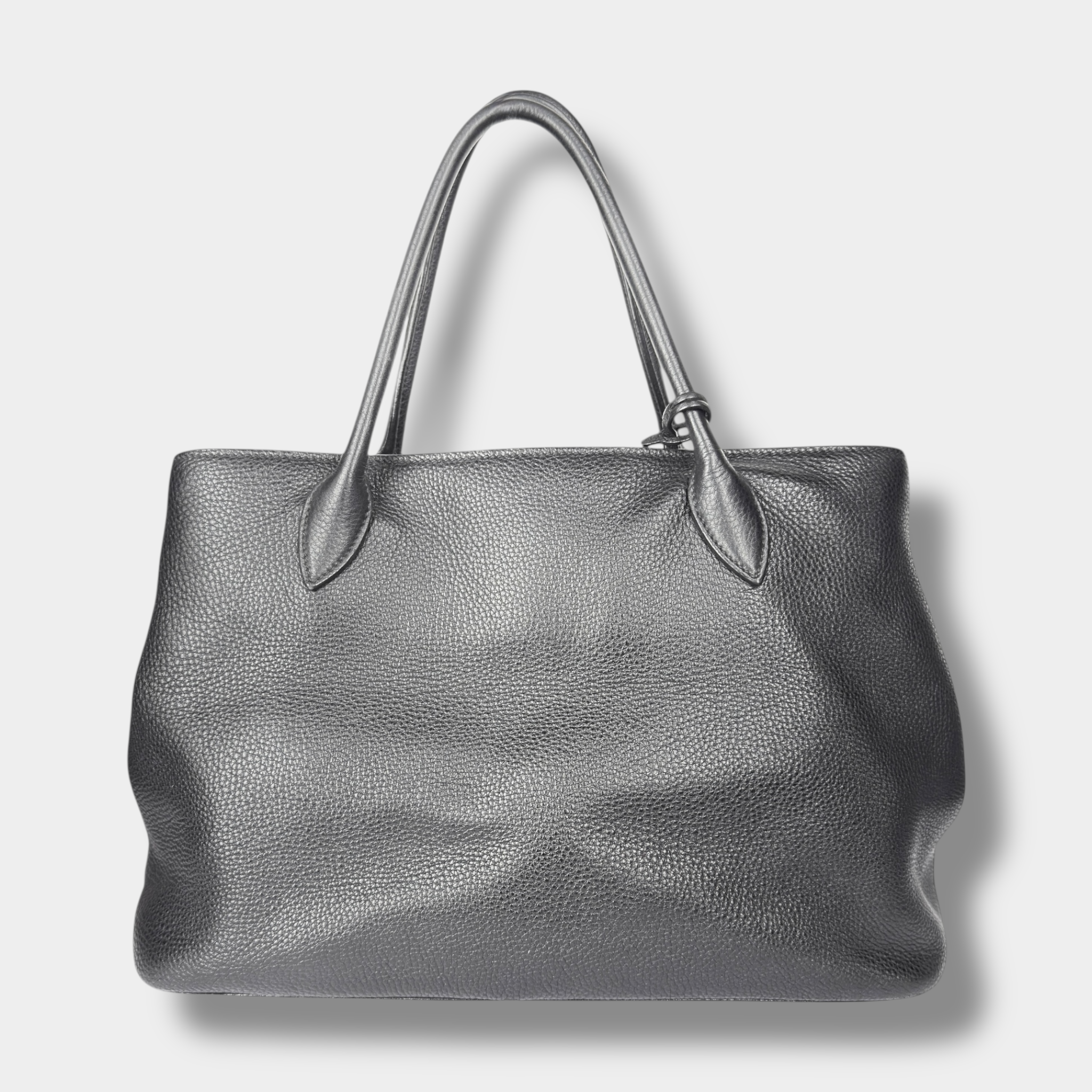 Prada Prada Vit.Daino Bag