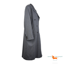 Balenciaga Oversize Coat