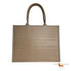 Maximilian London Tote Bag