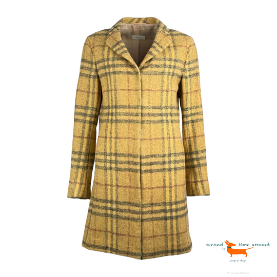 Burberry Coat