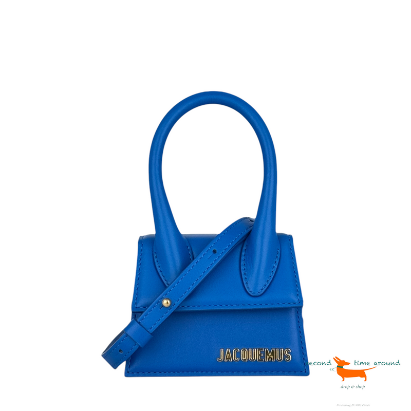 Jacquemus mini Bag