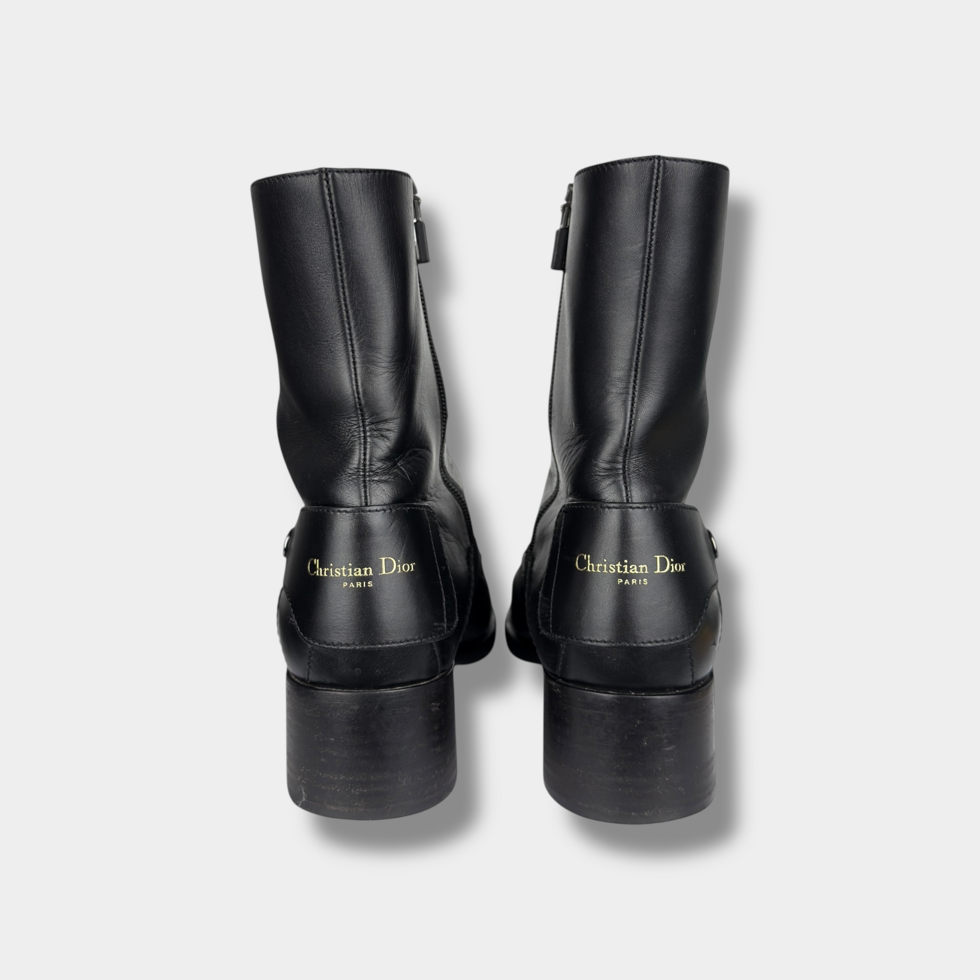 Christian Dior Boots