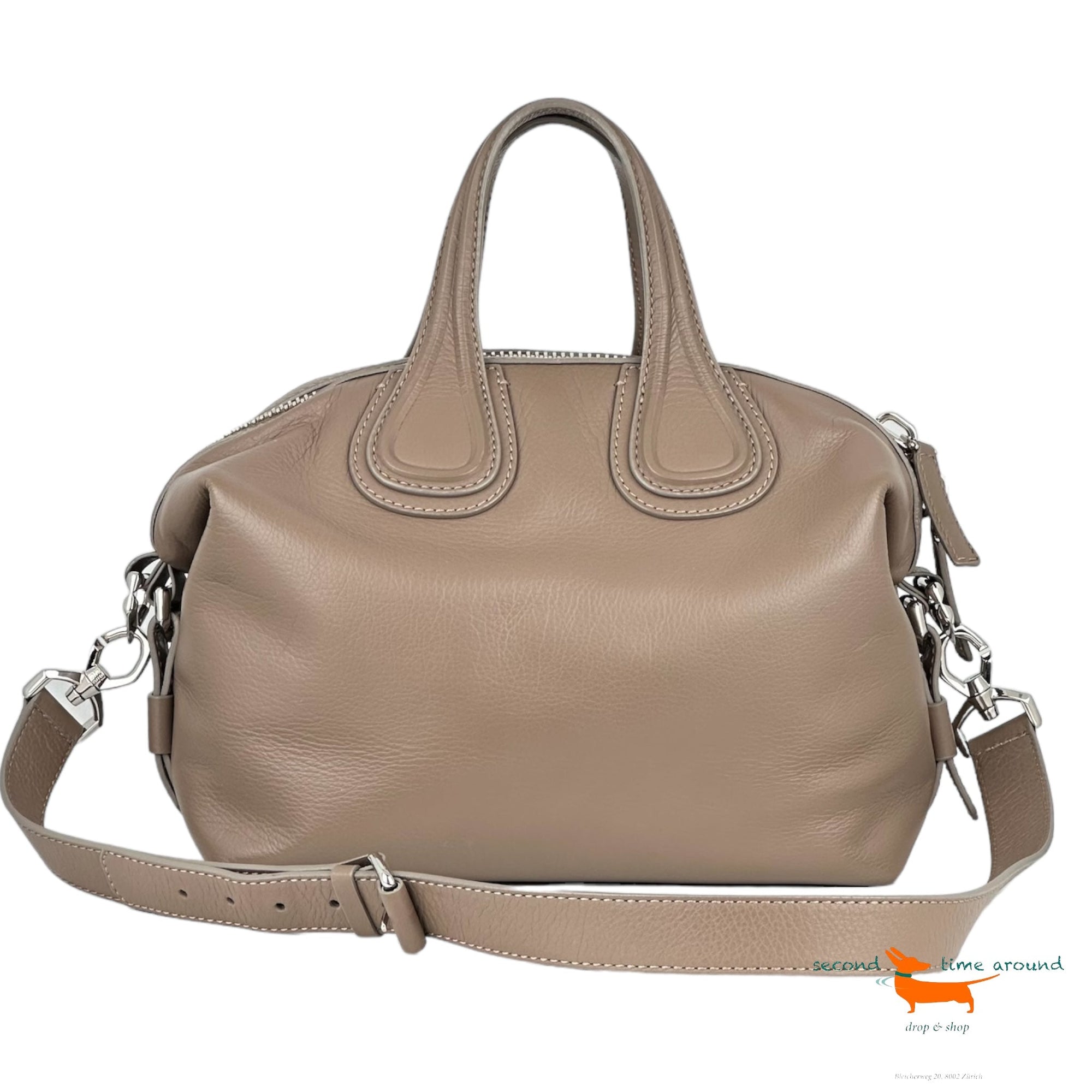 Givenchy Nightingale Small Bag