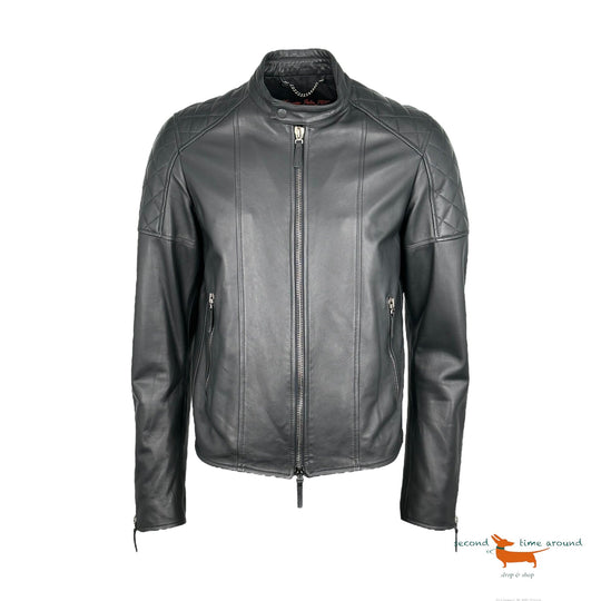 Gaito Leather Jacket