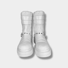 Valentino Rockstud Boots