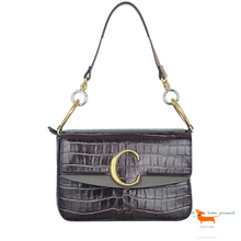Chloe C Bag