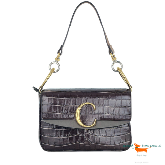 Chloe C Bag