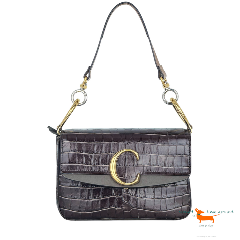 Chloe C Bag