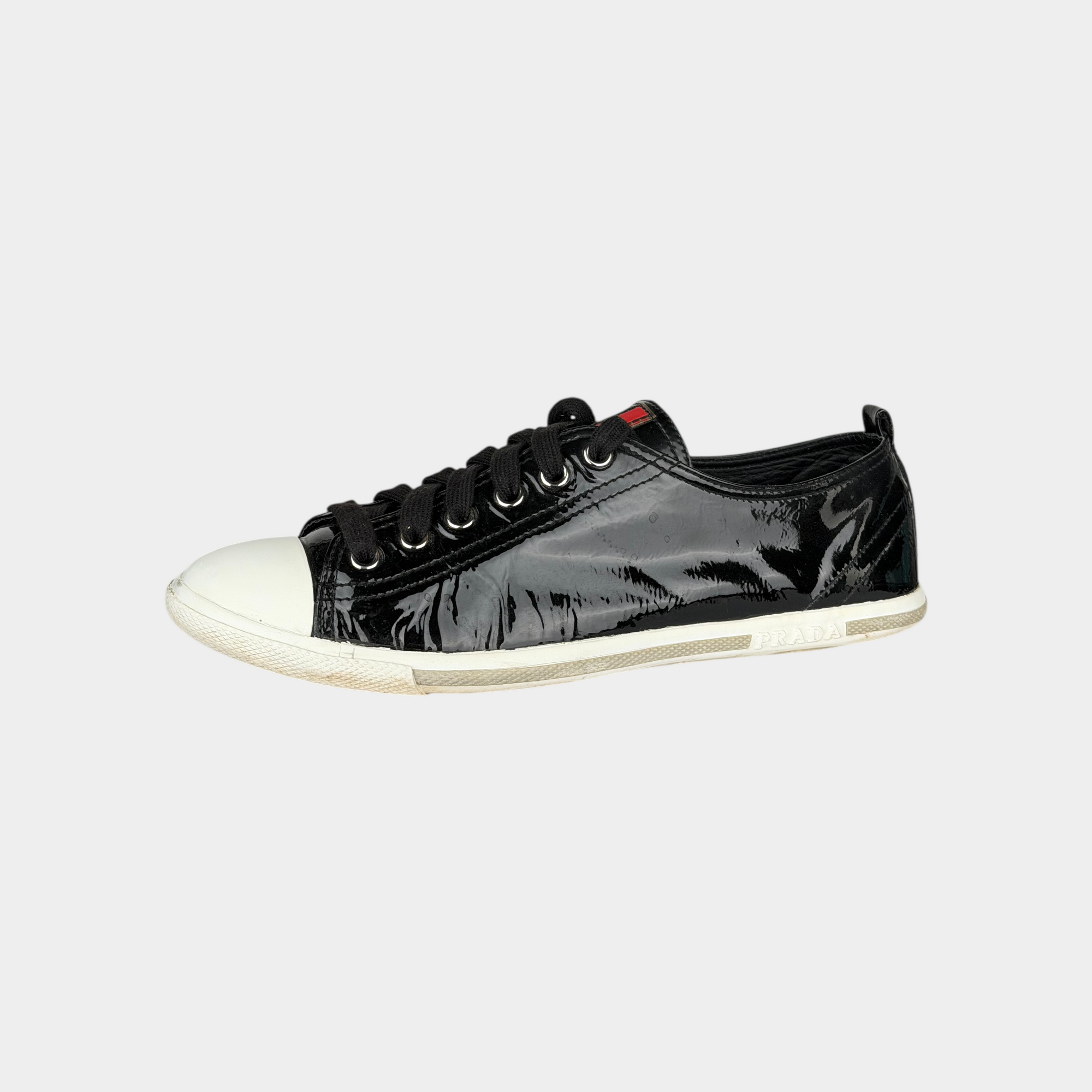 Prada Sneaker
