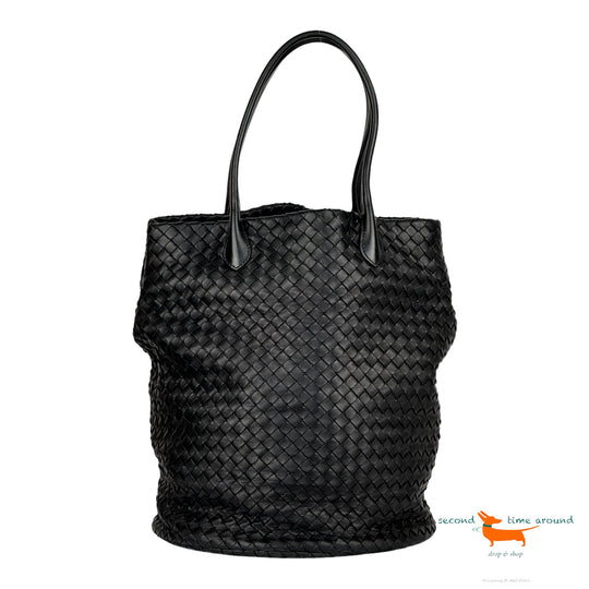 Bottega Veneta  Intrecciato Bag