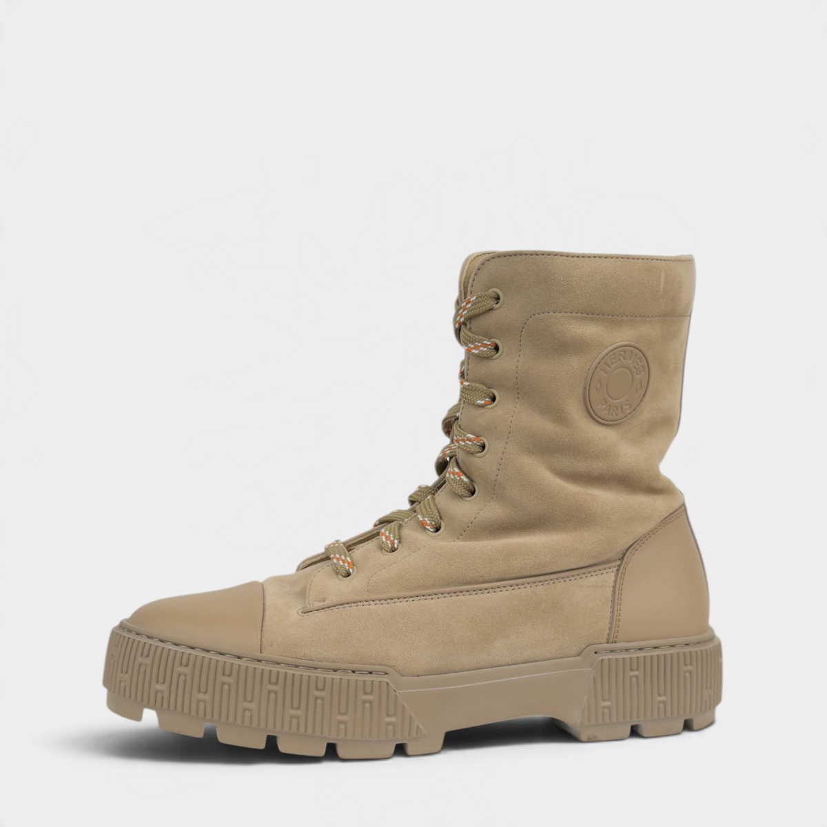 Hermes Boots