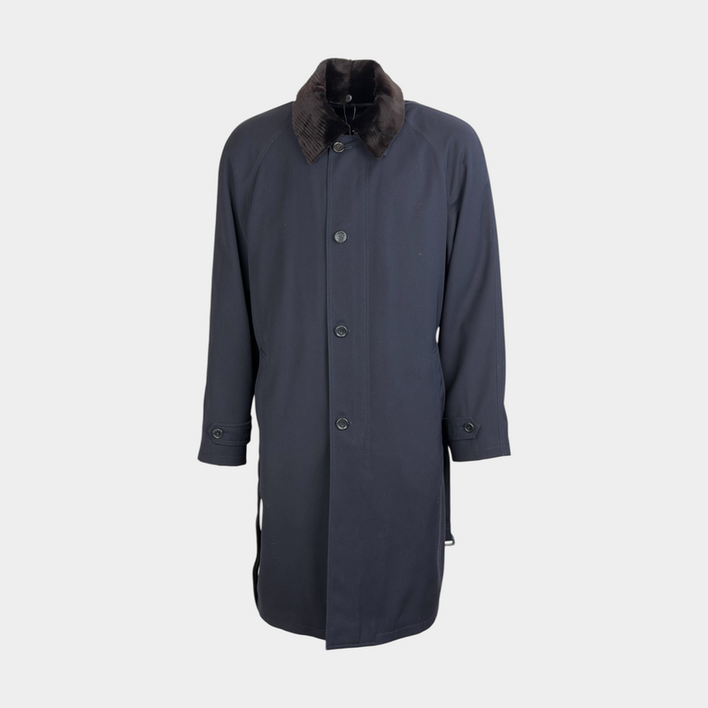 Ermenegildo Zegna Coat