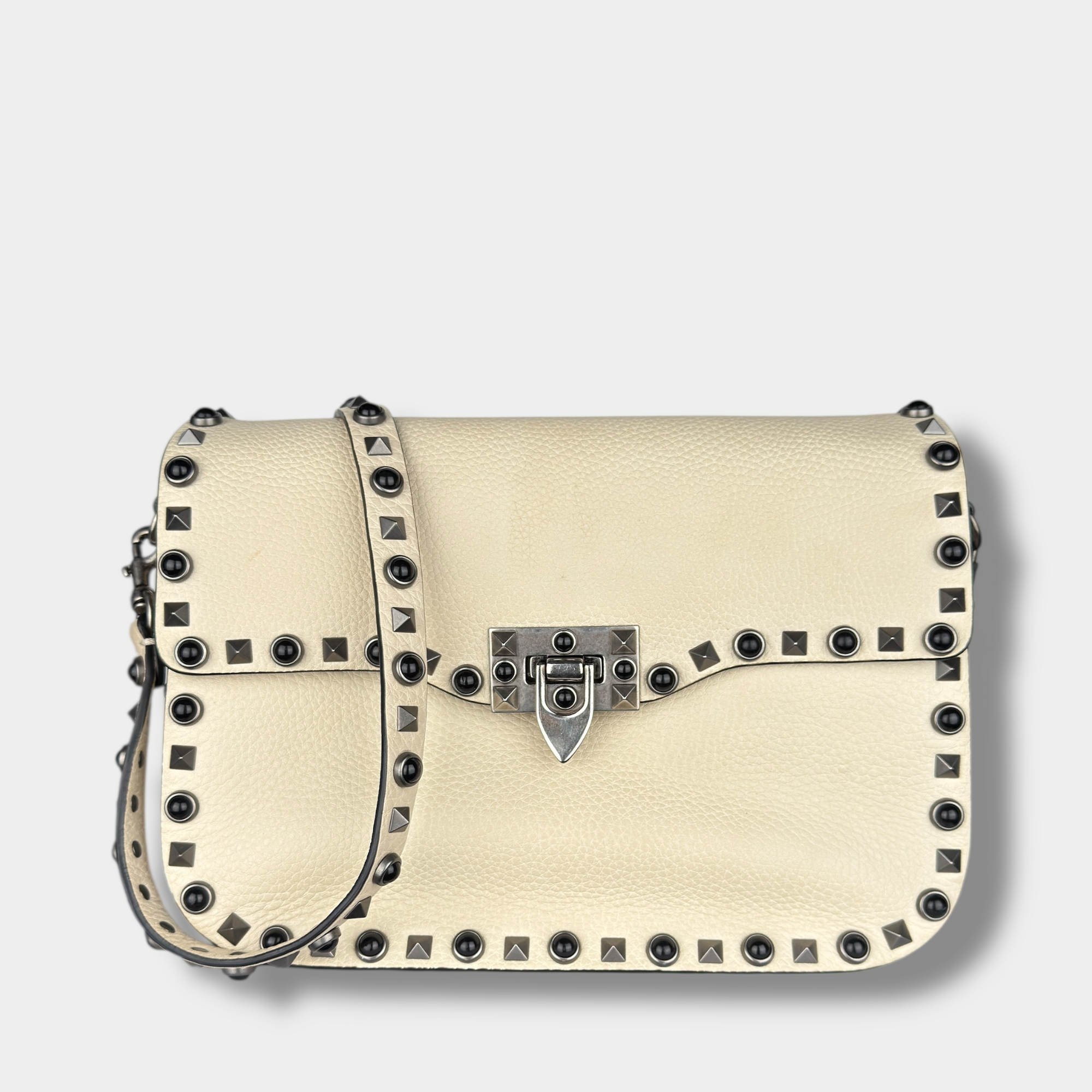 Valentino Rockstud Bag