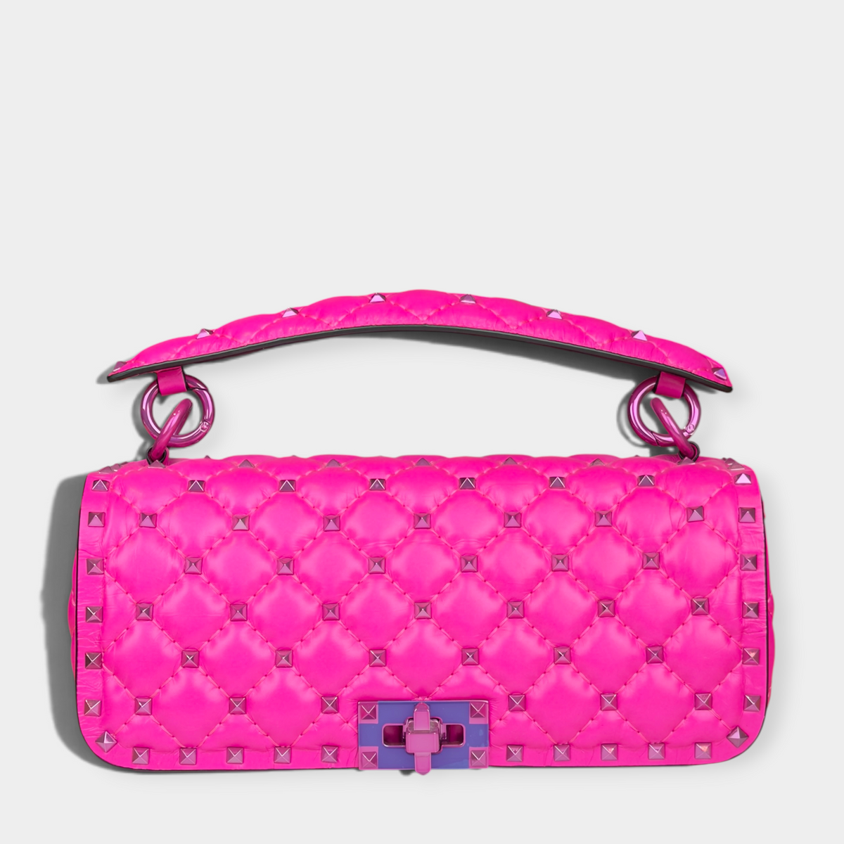 Valentino Rockstud Bag