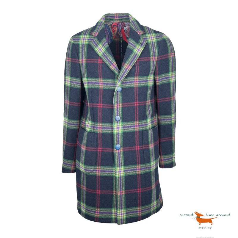 Etro Coat