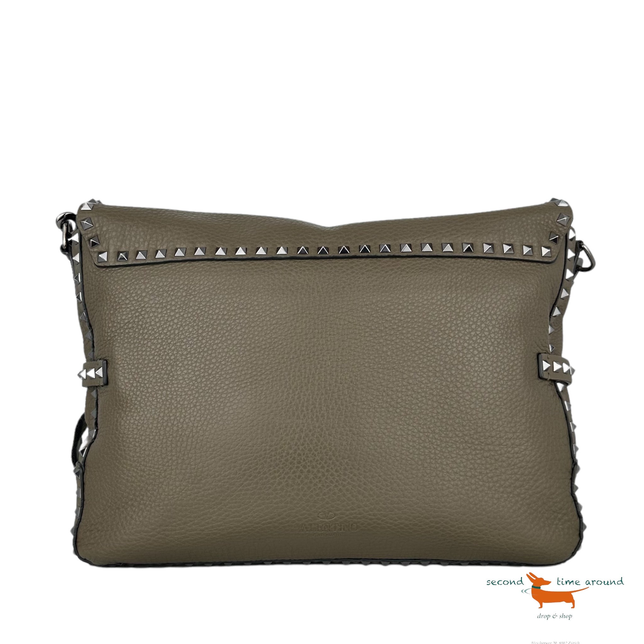 Valentino Messenger Bag