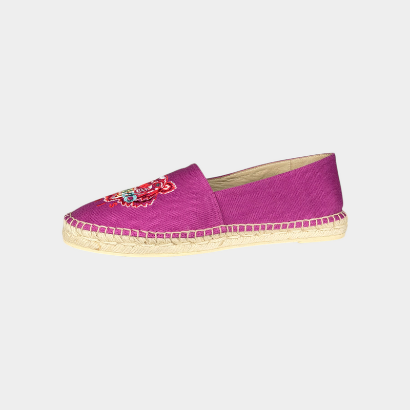 Kenzo espadrilles