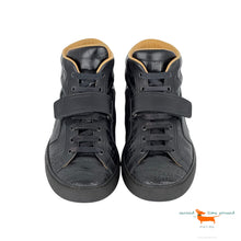 Hermes Alligator Sneaker