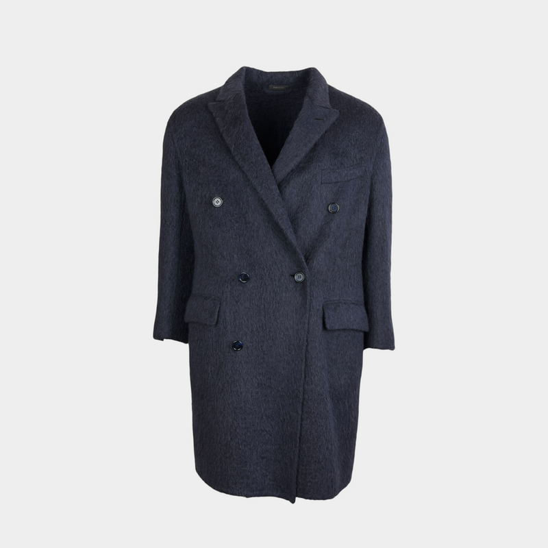 Brioni Coat