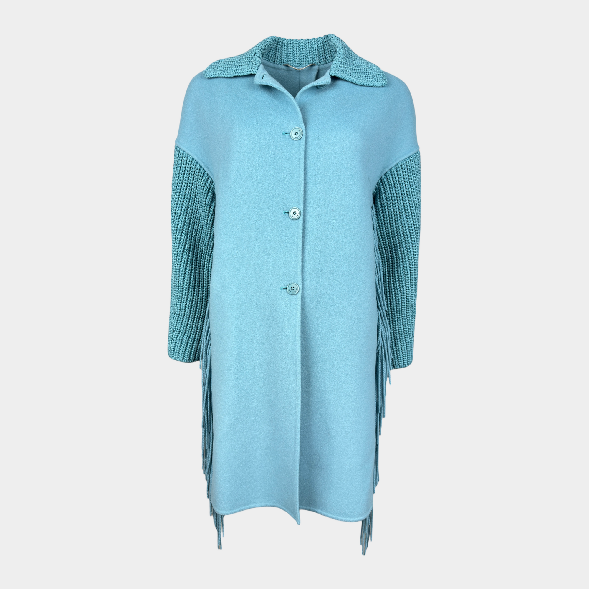 Ermanno Scervino Coat