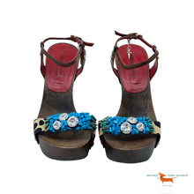 Cesare Paciotti Sandals
