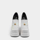 Versace Loafer Pumps Aevitas