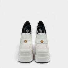 Versace Loafer Pumps Aevitas