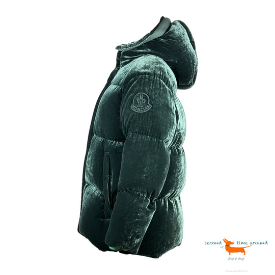 Moncler Oversize Down Jacket Butor