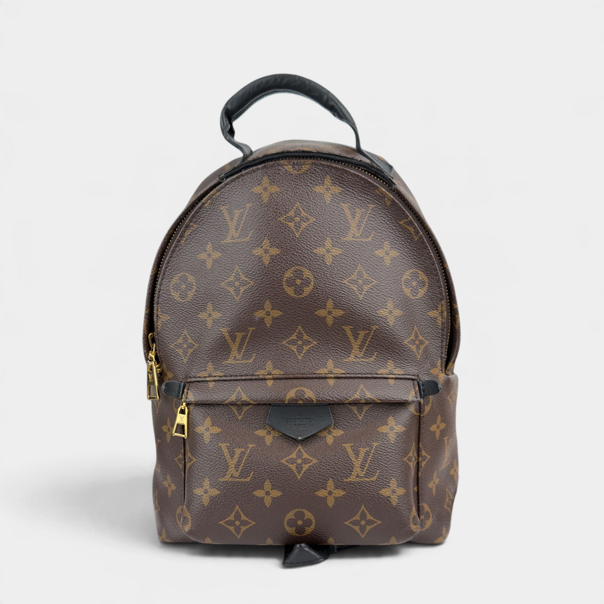 Louis Vuitton Palm Springs Backpack