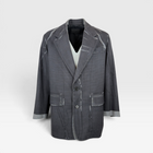Prada Oversize Jacket
