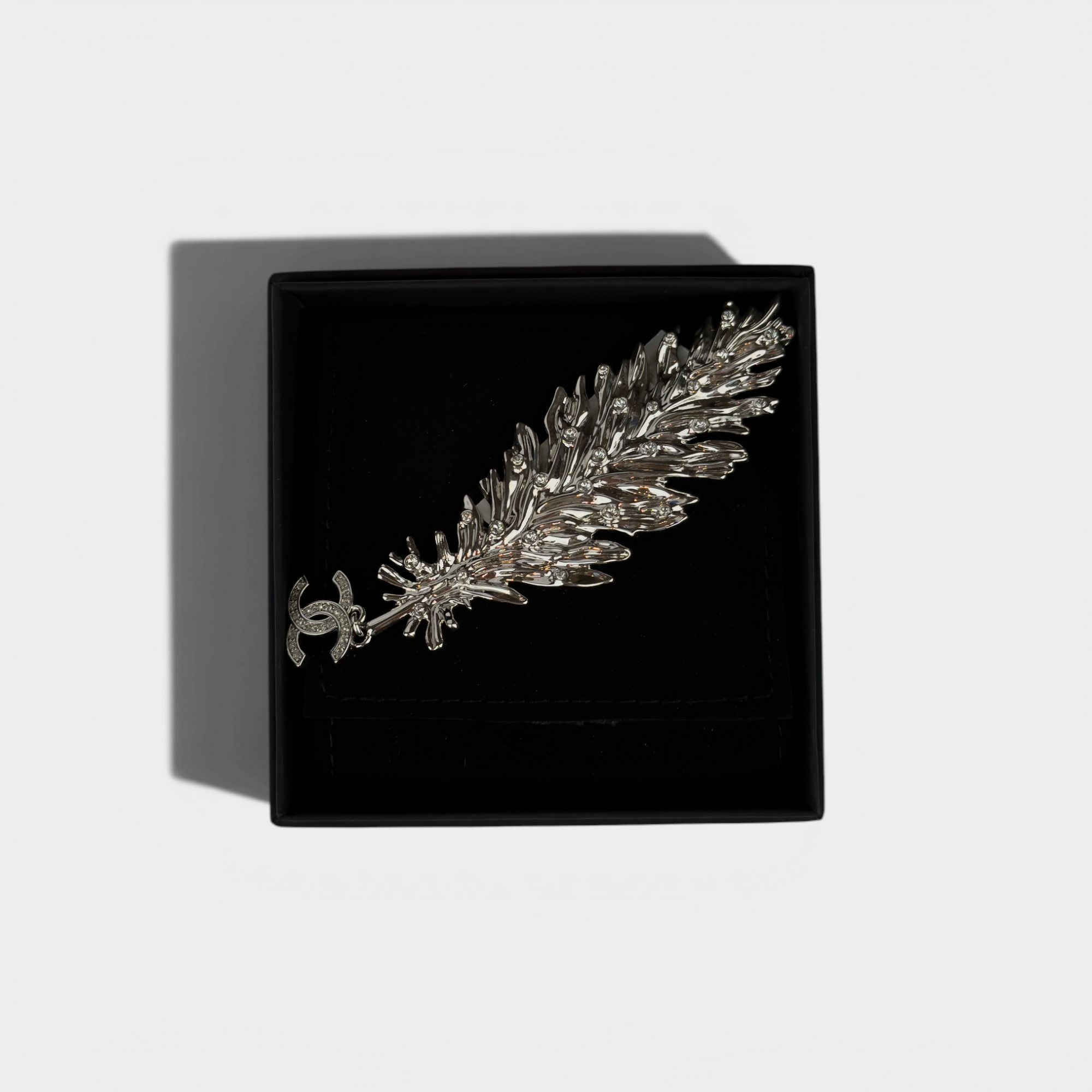 Chanel Brooch