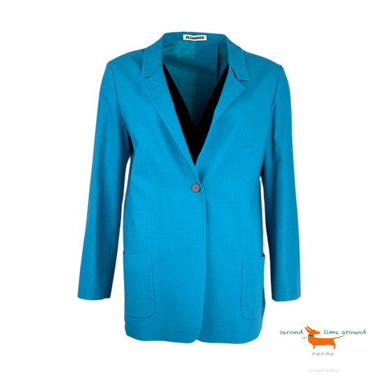 Jil Sander Jacket