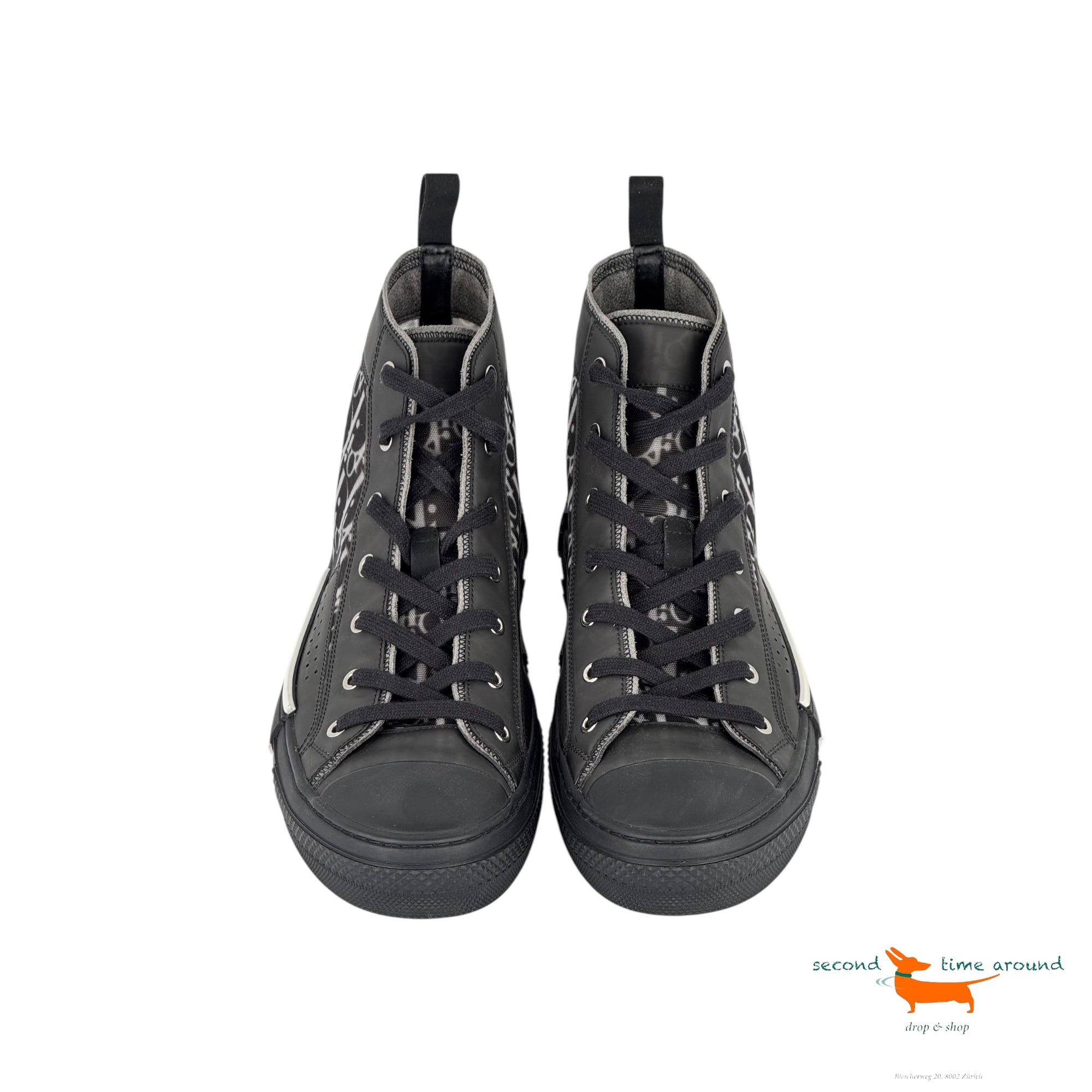 Christian Dior Sneaker