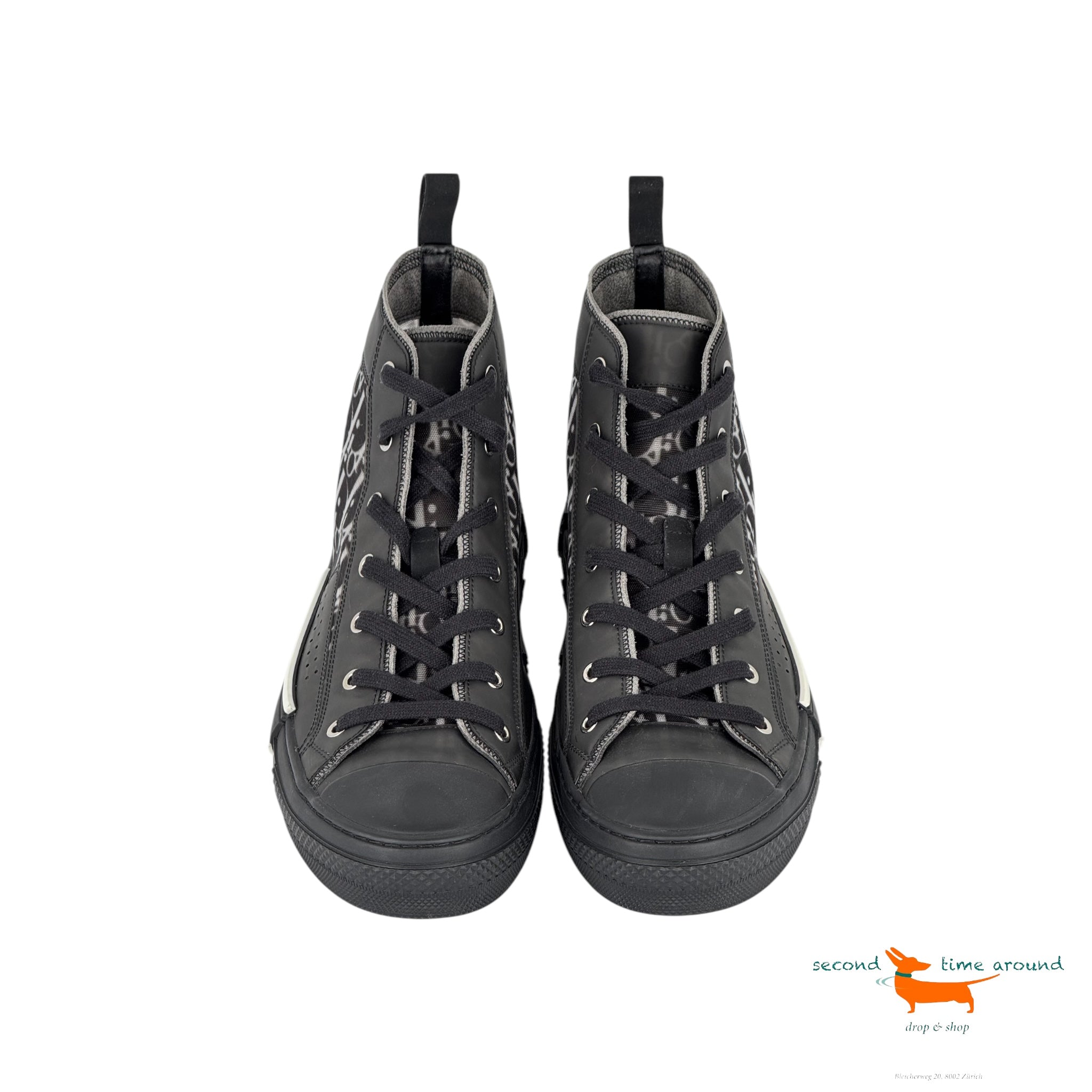 Christian Dior Sneaker