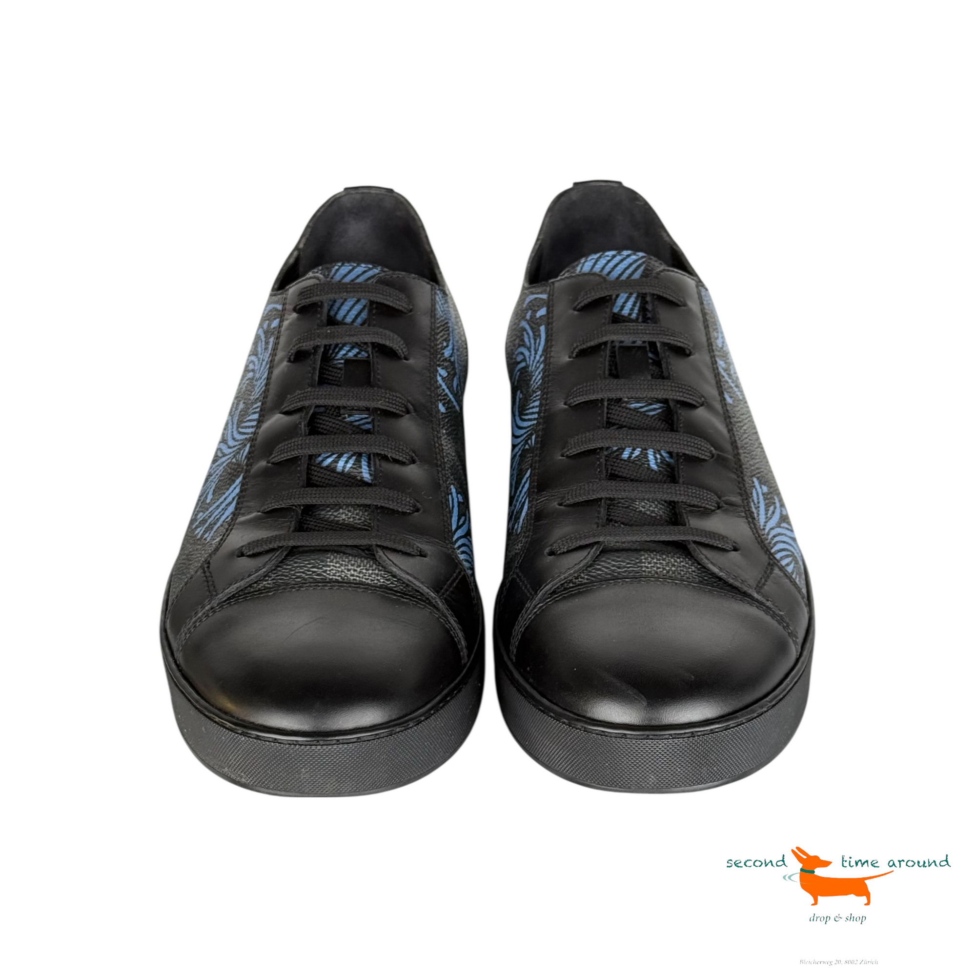 Louis Vuitton Sneaker