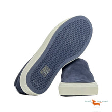 Giorgio Armani slip-on