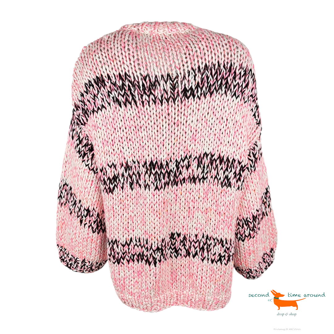 Chanel Cardigan Spring Summer 2020