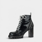 Louis Vuitton Star Trail Ankle Boots