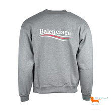 Balenciaga Campaign Sweatshirt
