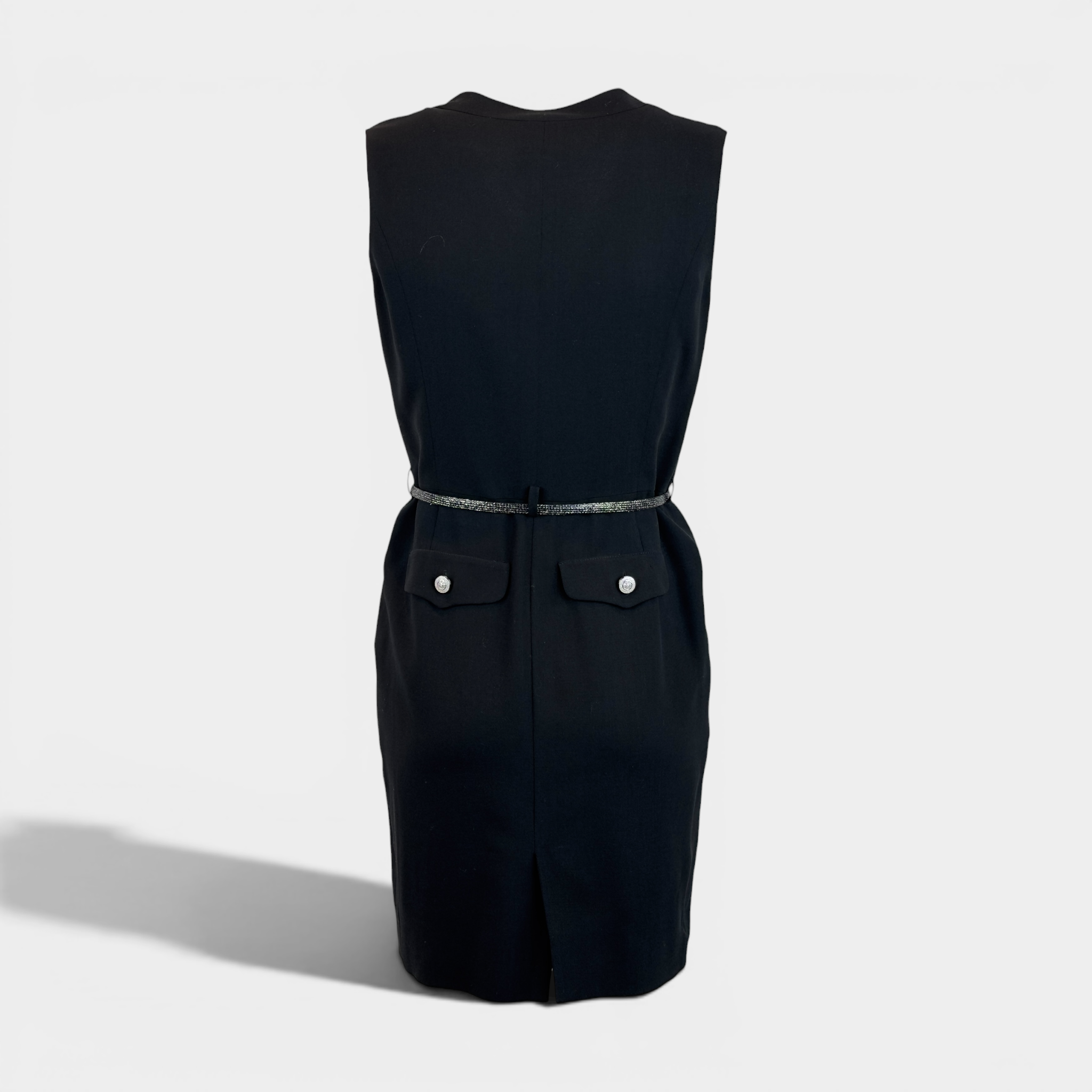 Chanel Dress